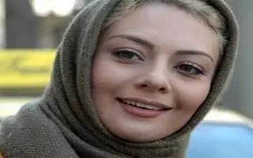 یکتا ناصر به همراه د‌خترش سوفیا 