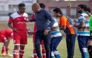 اختصاصی/زنگ خطر برای خلیج به صدا در آمد!