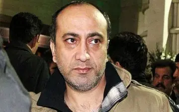 علت مرگ عارف لرستانی اعلام شد + عکس