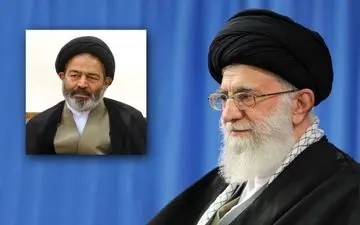 نماینده ولی فقیه در امور حج و زیارت و سرپرستی حجاج ایرانی منصوب شد