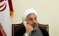 روحانی: امپریالیسم آمریکا ویروسی خطرناک تر از کرونا برای جامعه بشری است