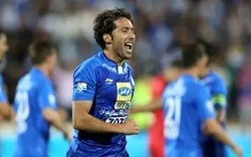  خبری خوش برای استقلال و هوادارانش