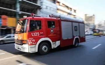 آخرین حادثه سال ۹۹ و نخستین حادثه سال ۱۴۰۰ تهران چه بود؟ 