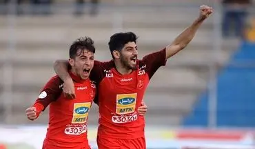 اگر کالدرون از پرسپولیس برود اوضاع تیم خیلی به هم می‌ریزد