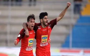 اگر کالدرون از پرسپولیس برود اوضاع تیم خیلی به هم می‌ریزد