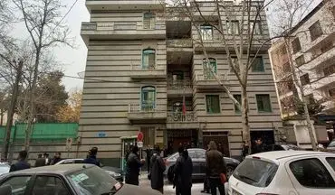 آخرین خبرها از ماجرای سفارت آذربایجان