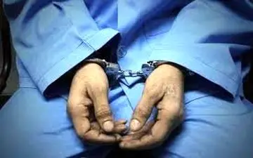 خفه کردن مادر به علت اختلاف خانوادگی/ قاتل ۲۵ ساله دستگیر شد