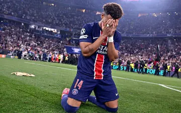 شب تلخ باواریایی‌ها با حذف و مصدومیت شدید موسیالا/ قهرمان اروپا با 2 اخراجی به نیمه‌نهایی رسید