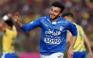  علی کریمی مانع پیوستن یک بازیکن به استقلال؟