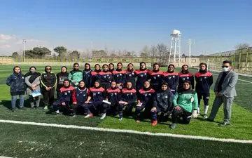 پاداش بازیکنان بادرود تهران پرداخت شد/ رئیس هیات مدیره به قولش عمل کرد 