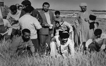  رهبر معظم انقلاب:کل بلوچستان را «ریکه‌پوت» کنید 