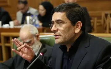 عقب ماندگی شهرداری تهران از برنامه پنج ساله دوم / شهردار اطلاعات دقیق ارائه کند