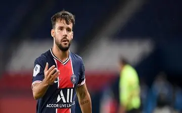 تمدید قرارداد ستاره PSG