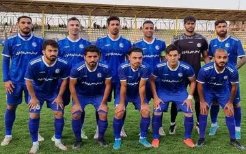 اختصاصی/استقلال خوزستان پرقدرت وارد می شود