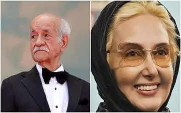 کتایون ریاحی از تجاوز جنسی سعید پور صمیمی پرده برداشت + تصاویر شرم آور