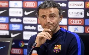  انریکه: پس از بازی دور رفت حذف‌ شده بودبم/ یوونتوس پتانسیل قهرمانی دارد 