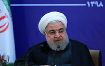 رئیس جمهور: از تاریخ سهمیه بندی بنزین خودم هم خبر نداشتم