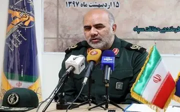  از سال ۵۸ تا کنون ترور موفق شخصیتی نداشتیم