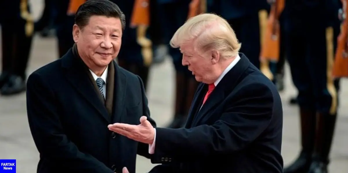 ترامپ مهلت افزایش تعرفه علیه کالاهای چینی را به تعویق انداخت
