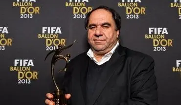 محرومیت مادام العمر برای رئیس سابق فدراسیون فوتبال افغانستان 