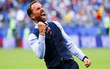 اظهارات روحیه بخش ساوتگیت بعد از پیروزی برابر ماتادورها