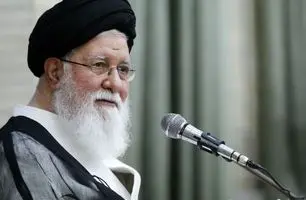 انتقاد علم‌الهدی از شب یلدا + ویدئو