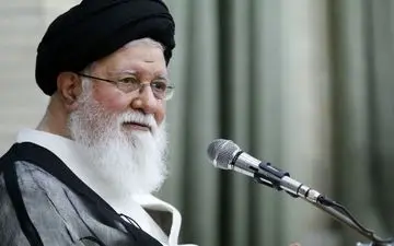 انتقاد علم‌الهدی از شب یلدا + ویدئو