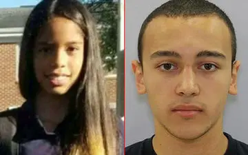 بلای وحشتناکی که پسر 18 ساله بر سر خواهر ناتنی اش آورد