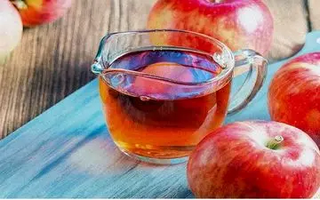 
روش خوراکی برای مبارزه با کلسترول اضافی 