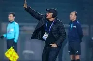 منصوریان: پرسپولیس فقط یک مهاجم تاپ کم دارد! + پیشنهاد خرید پاکو آلکاسر

