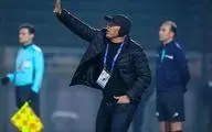 منصوریان: پرسپولیس فقط یک مهاجم تاپ کم دارد! + پیشنهاد خرید پاکو آلکاسر

