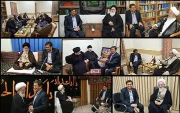 همتی: عزم دولت برای تقویت ارزش پولی جدی است