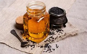 خواص روغن سیاه دانه برای دیابت چیست؟