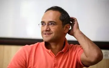 واکنش جالب "رامبد جوان" به صعود تیم فوتبال نوجوانان