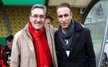 برانکو و تنها طلسم باقی مانده؛ بهترین فرصت برای شکست یحیی