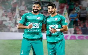 
روزشماری کنعانی زادگان برای آغاز لیگ قطر