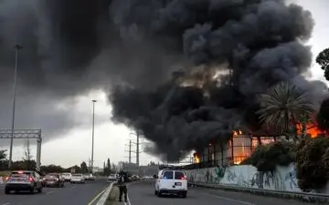 جعبه مرگ در تنگه هرمز؛ سلاحی که زندگی را گران کرد