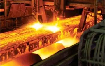  بلومبرگ: کمیسیون اروپا اعمال تعرفه موقتی بر واردات فولاد از ایران را رد کرد