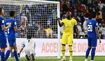جام جهانی باشگاه‌ها| چلسی با پیروزی برابر الهلال حریف پالمیراس در فینال شد 