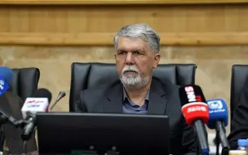 عدالت فرهنگی و شفافیت مالی اولویت وزارت فرهنگ است/ کرمانشاه می‌تواند قطب اقتصاد هنر کشور شود