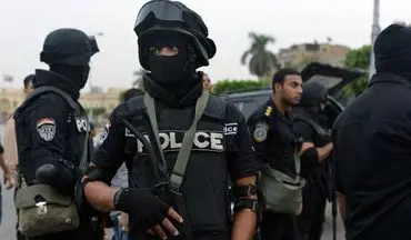 ۱۸ تروریست در شمال مصر کشته شدند