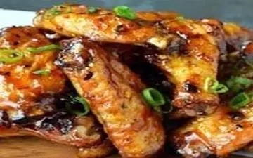 دلیل ممنوعیت مصرف بال و گردن مرغ