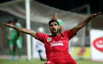 آخرین خبر از تلاش شهریار مغانلو برای ماندن در پرسپولیس