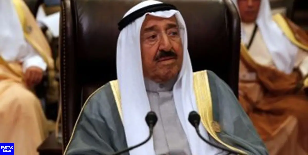 کویت انفجار انتحاری شهرک «الصدر» بغداد را محکوم کرد