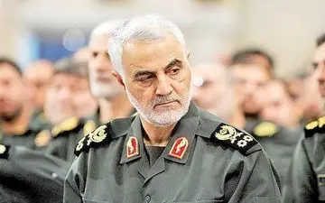 صحبت‌های جانسوز خانواده شهدای همراه سپهبد شهید قاسم سلیمانی