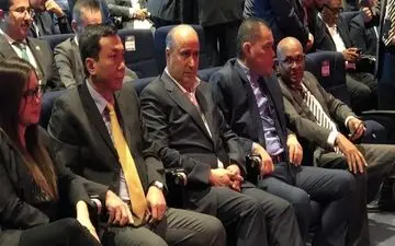  تاج: گروه ایران نه آسان است و نه سخت