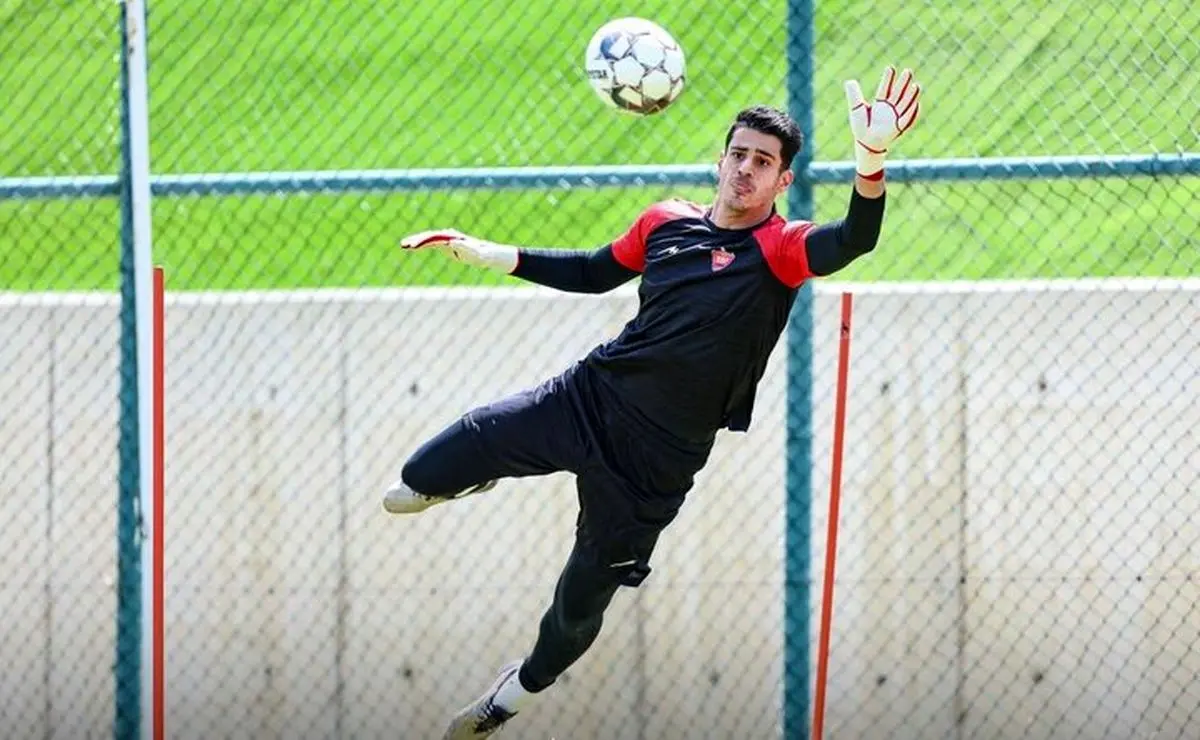 از سپاهان تا پرسپولیس: نیازمند، هواداران را مسحور کرد!
