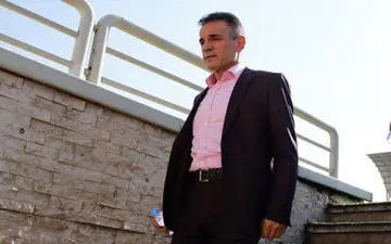  کمیته استیناف فدراسیون فوتبال پاسخ انصاری فرد را داد