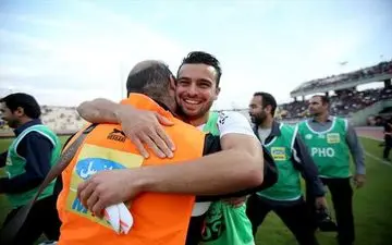 پشت پرده تردید سروش رفیعی برای تمدید با پرسپولیس