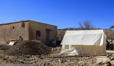 آخرین وضعیت بازسازی واحدهای تخریب‌شده در زلزله کرمان